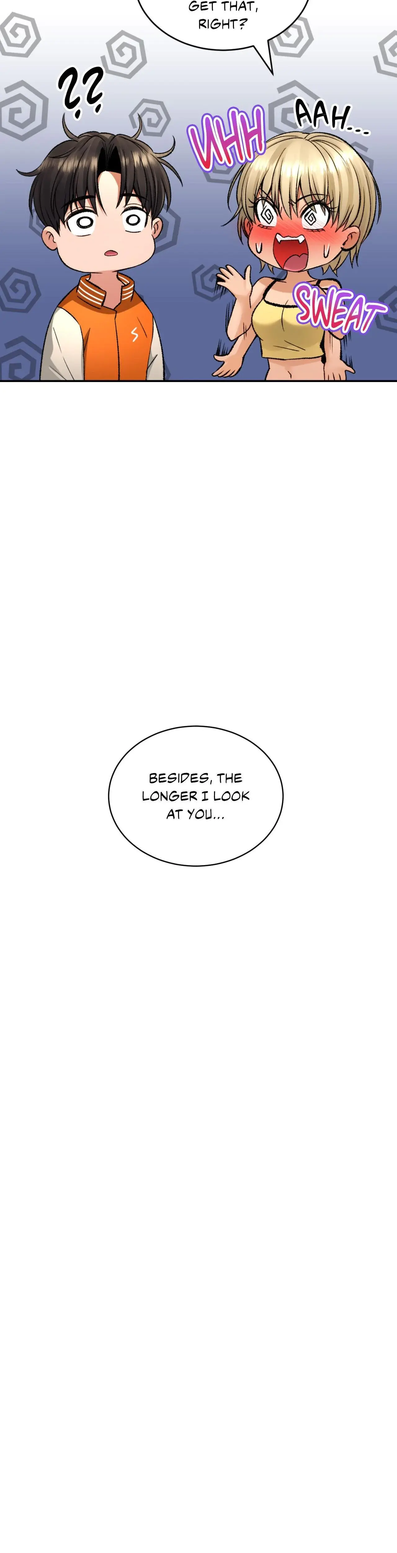 Herbal Bathhouse Tales Chapter 28 - Page 20