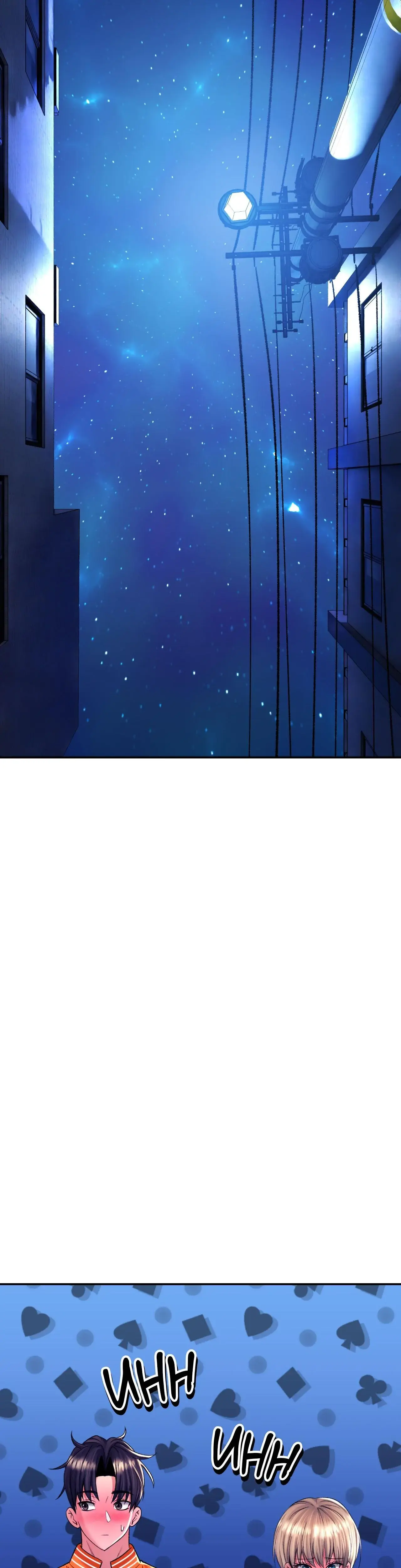 Herbal Bathhouse Tales Chapter 28 - Page 23