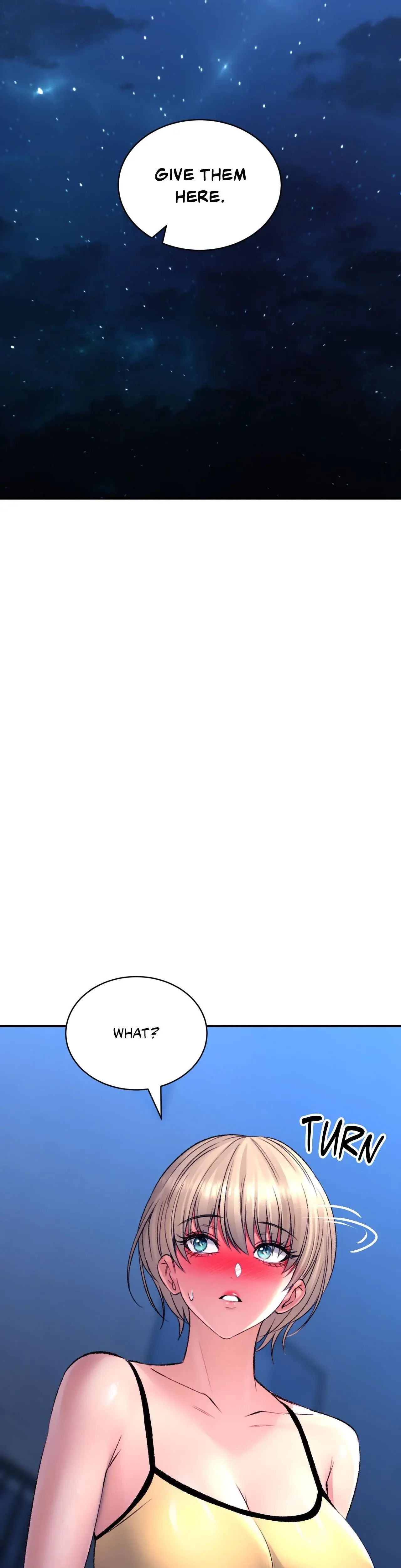 Herbal Bathhouse Tales Chapter 28 - Page 27