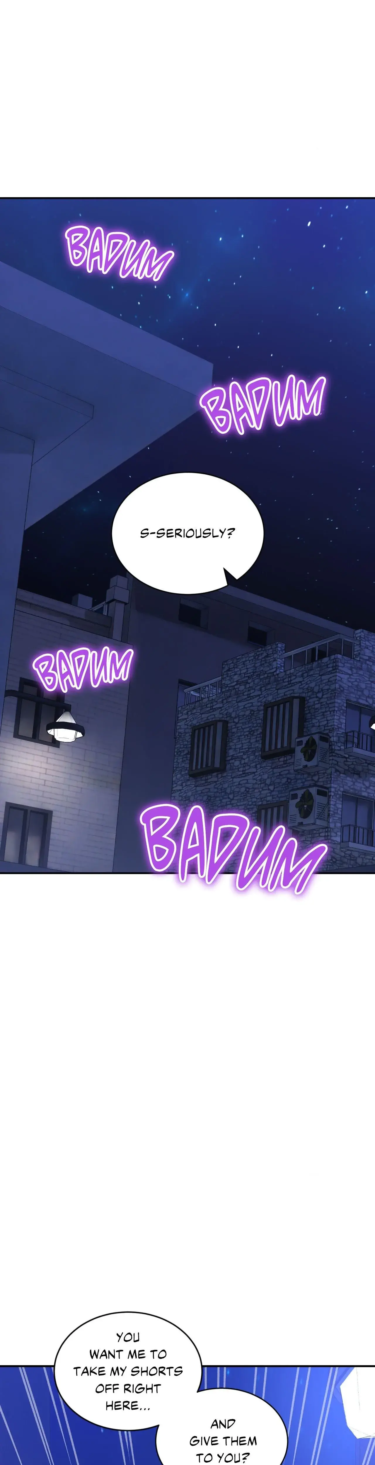 Herbal Bathhouse Tales Chapter 28 - Page 30