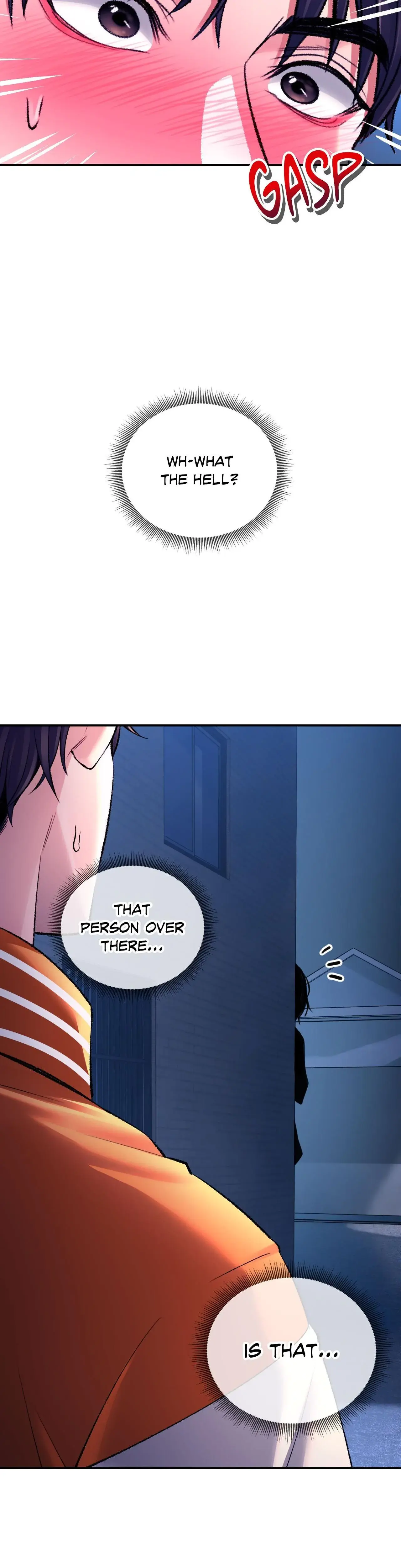 Herbal Bathhouse Tales Chapter 28 - Page 49