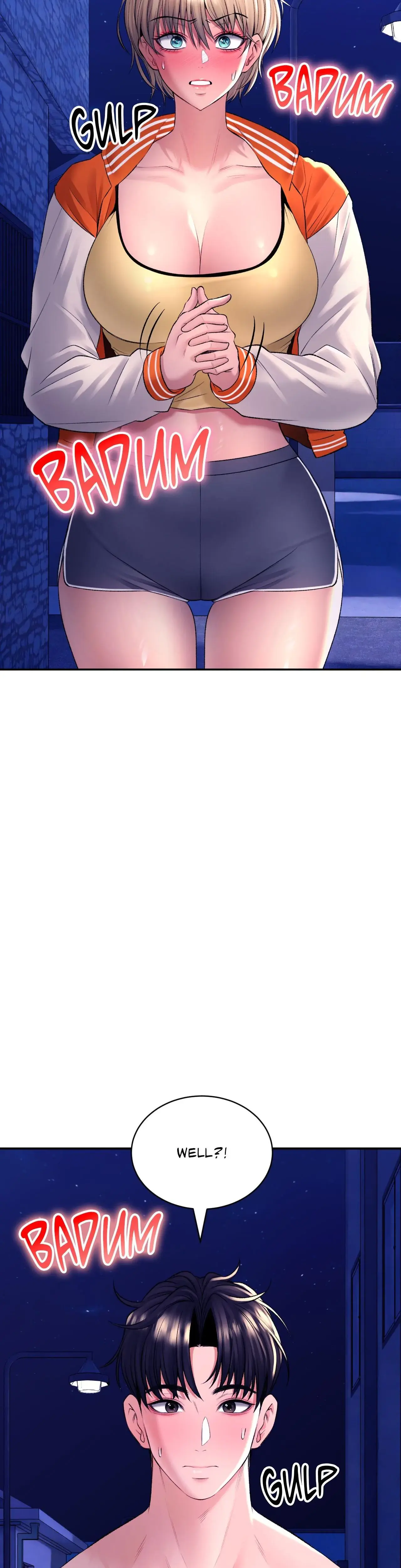 Herbal Bathhouse Tales Chapter 28 - Page 5