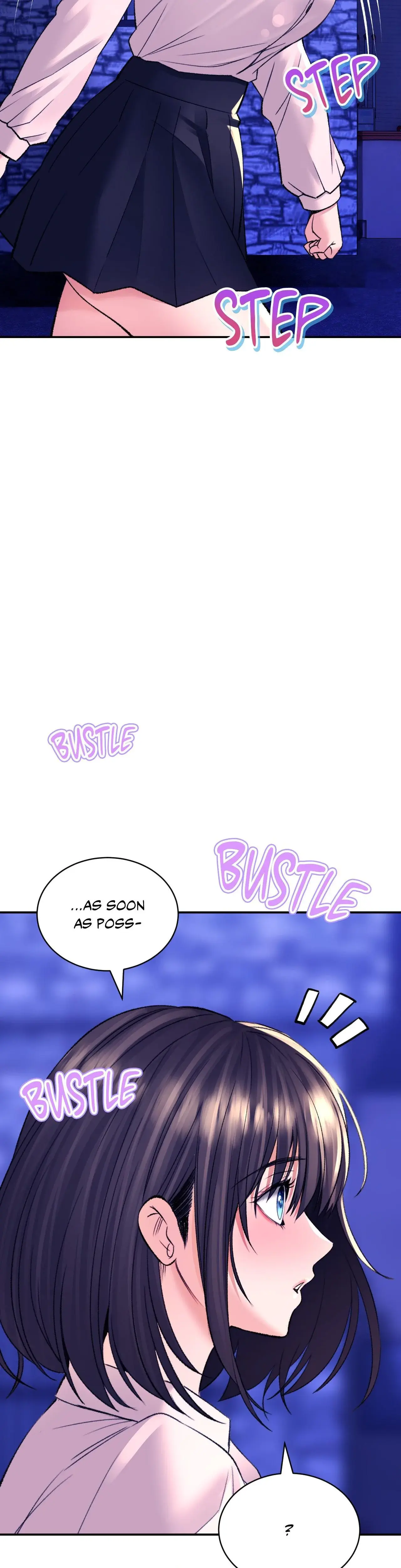 Herbal Bathhouse Tales Chapter 29 - Page 12