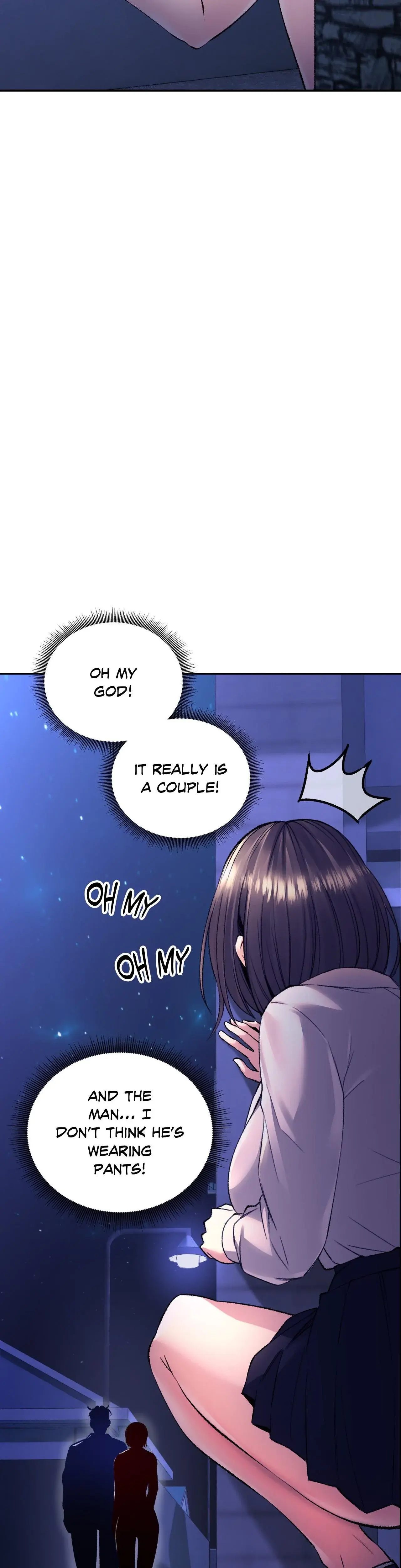 Herbal Bathhouse Tales Chapter 29 - Page 18