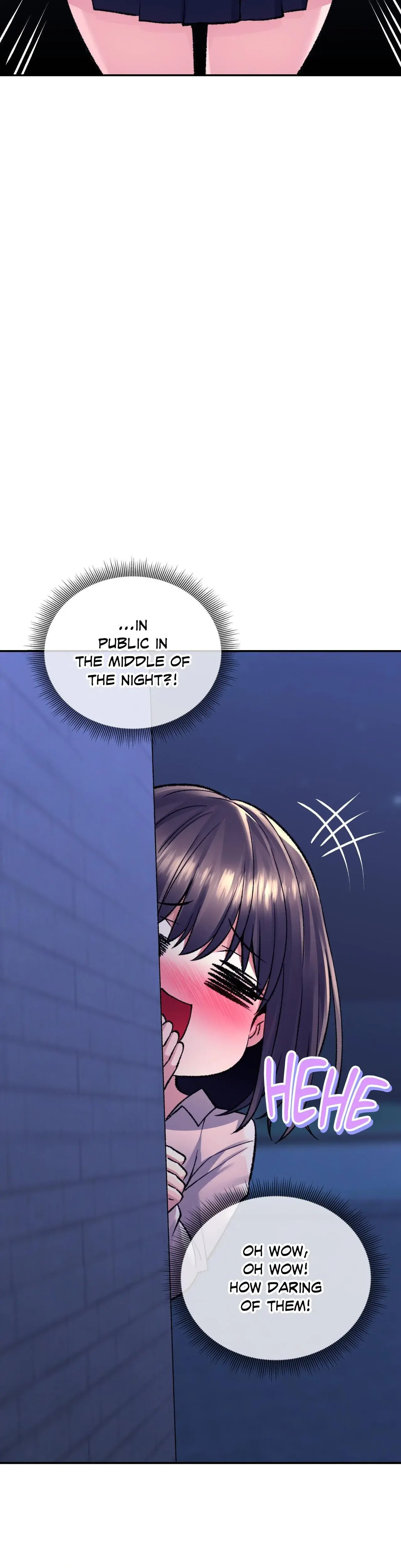Herbal Bathhouse Tales Chapter 29 - Page 20