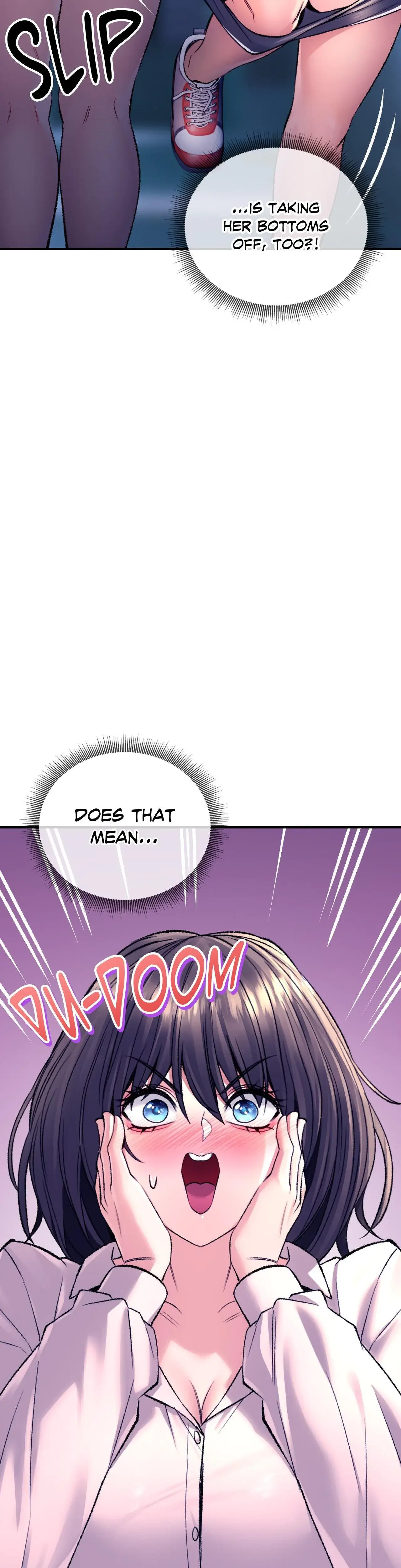 Herbal Bathhouse Tales Chapter 29 - Page 23