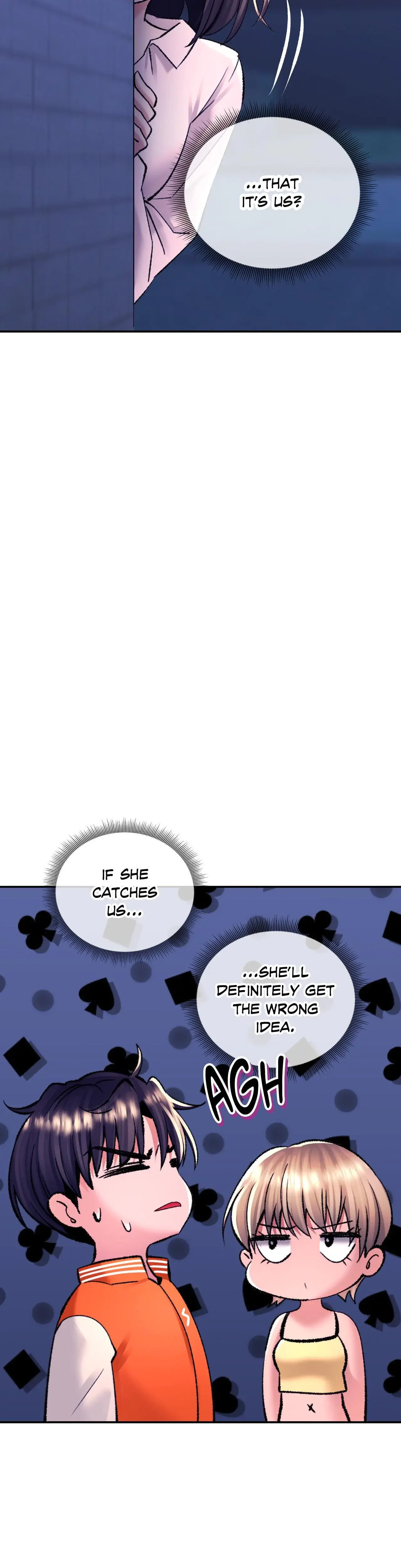 Herbal Bathhouse Tales Chapter 29 - Page 28