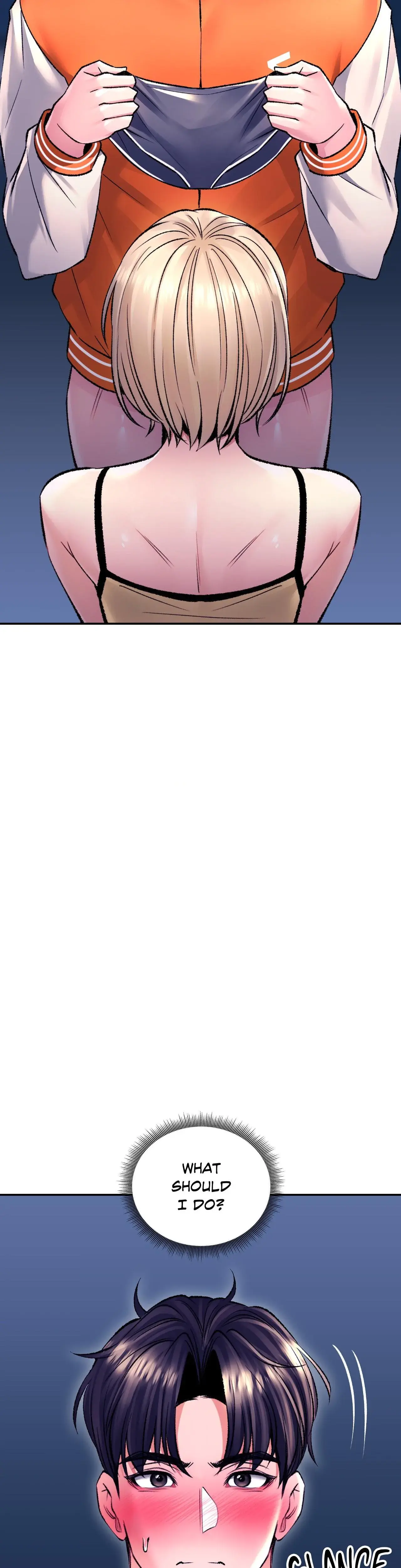 Herbal Bathhouse Tales Chapter 29 - Page 32