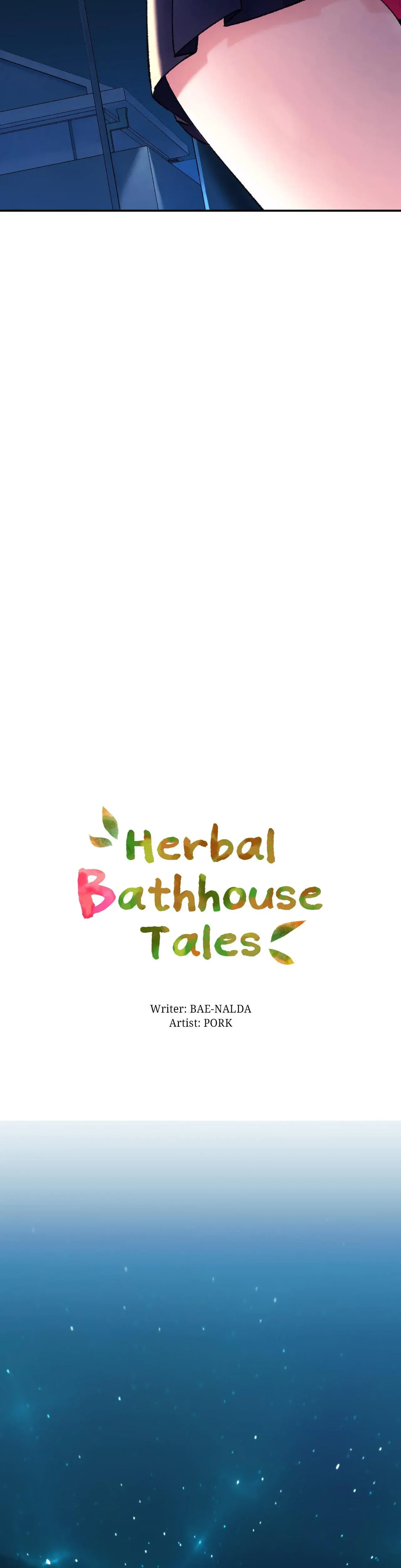 Herbal Bathhouse Tales Chapter 29 - Page 4
