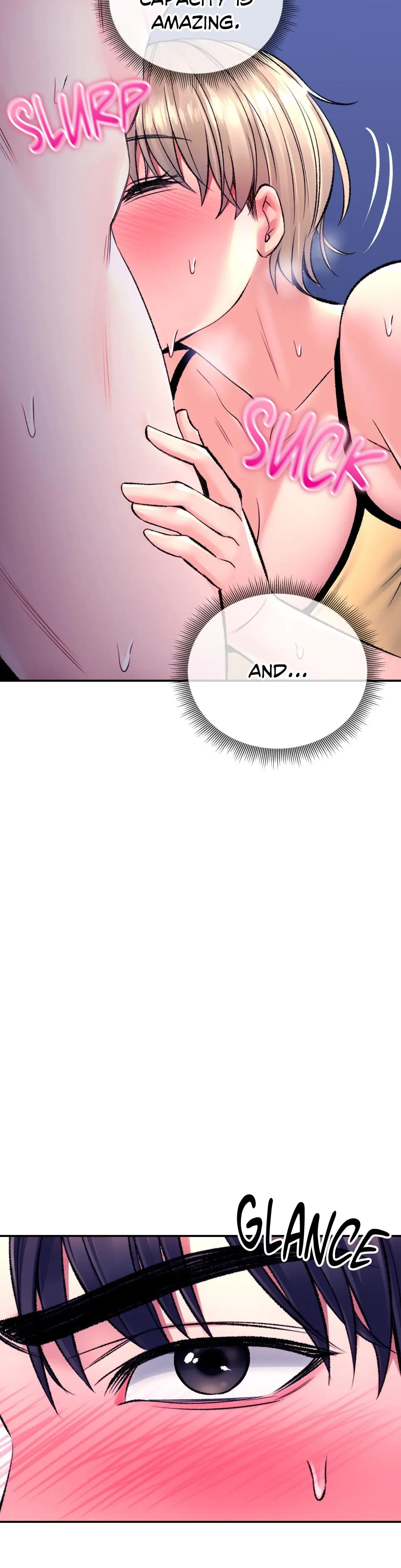 Herbal Bathhouse Tales Chapter 29 - Page 47