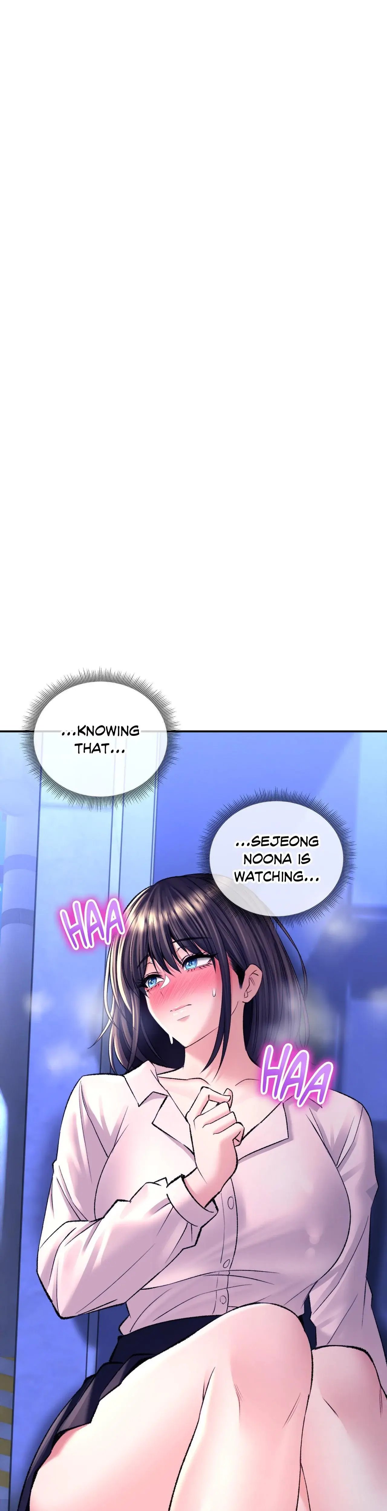 Herbal Bathhouse Tales Chapter 29 - Page 48