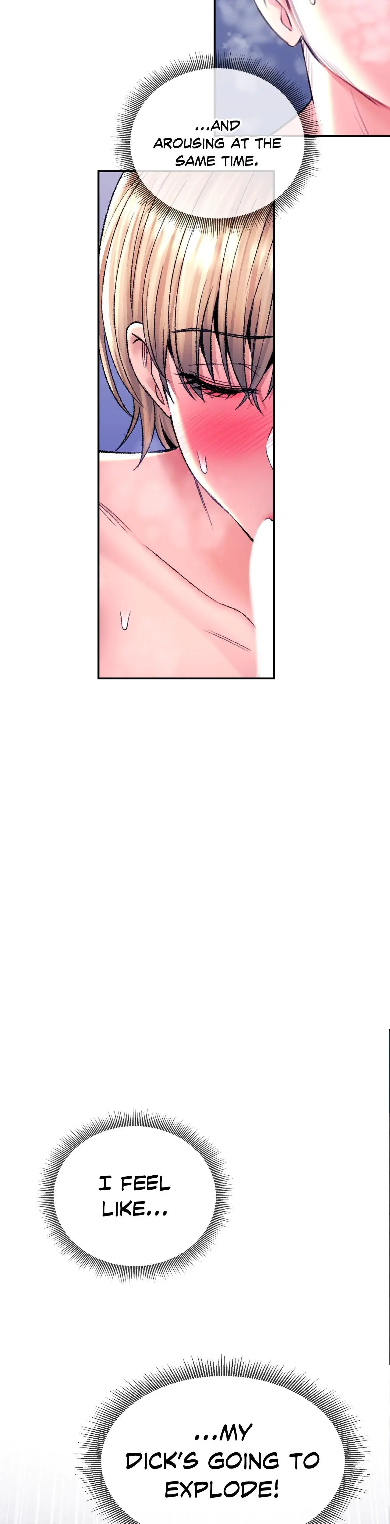 Herbal Bathhouse Tales Chapter 29 - Page 50