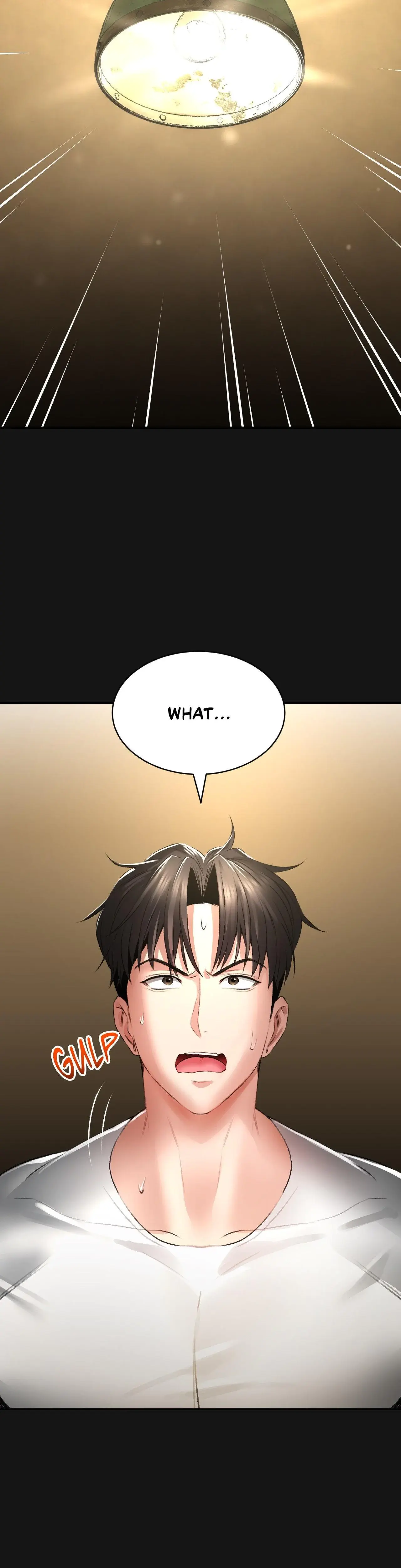 Herbal Bathhouse Tales Chapter 3 - Page 3