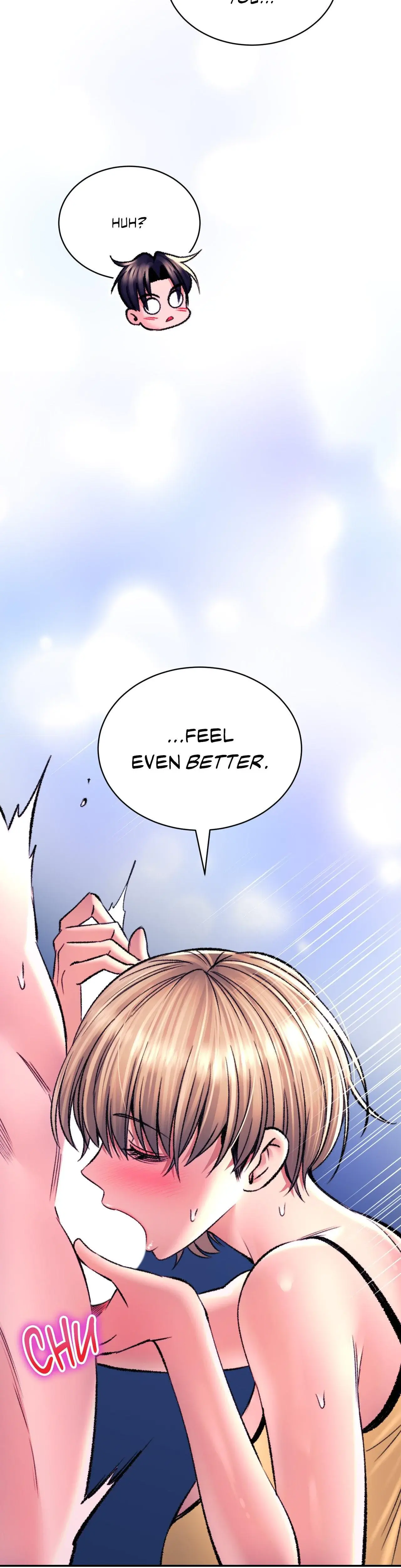 Herbal Bathhouse Tales Chapter 30 - Page 13