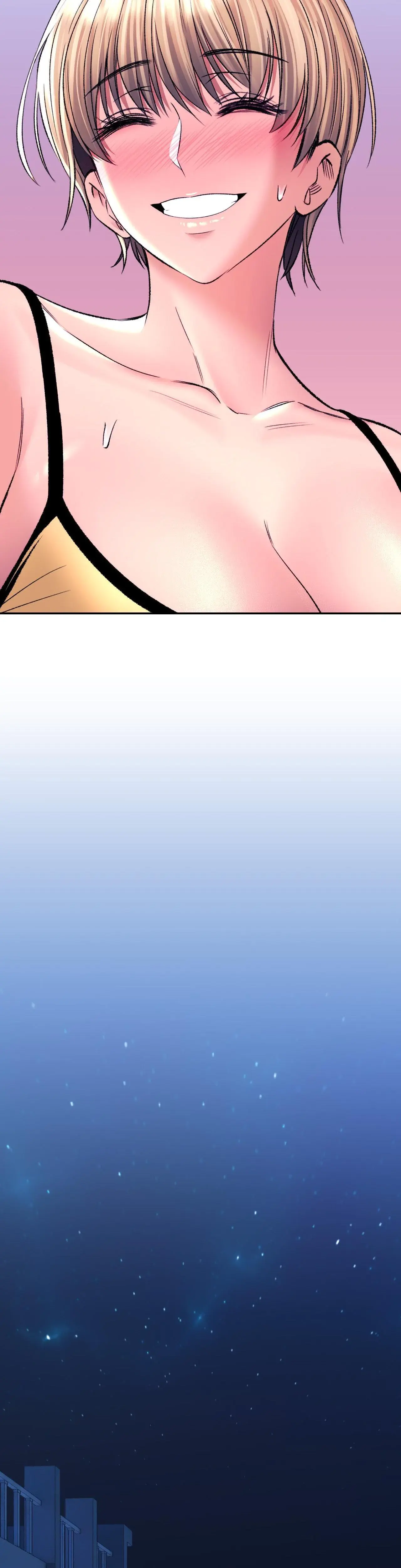 Herbal Bathhouse Tales Chapter 30 - Page 28