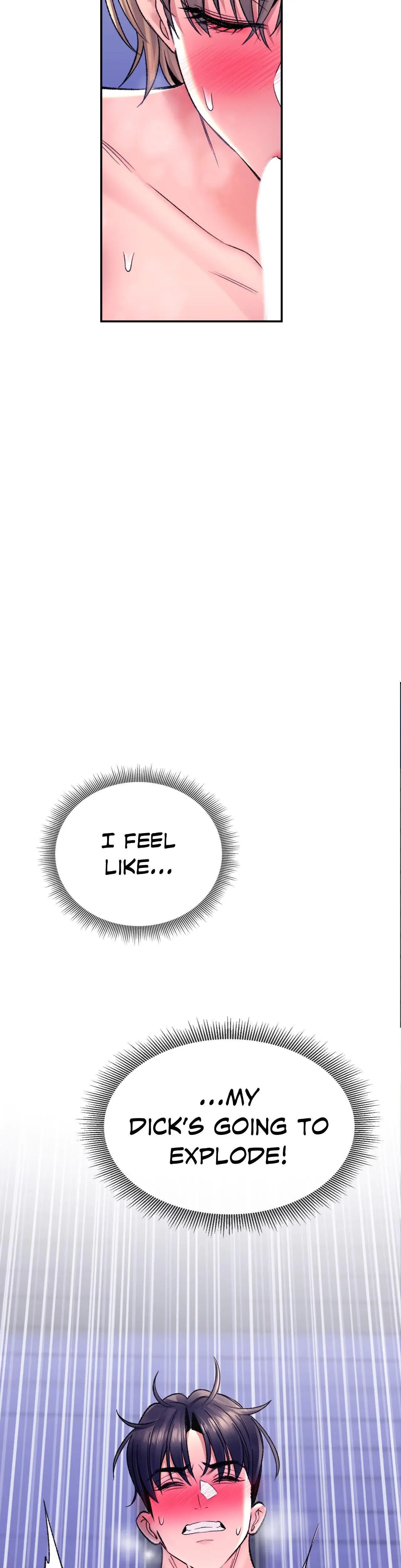 Herbal Bathhouse Tales Chapter 30 - Page 3