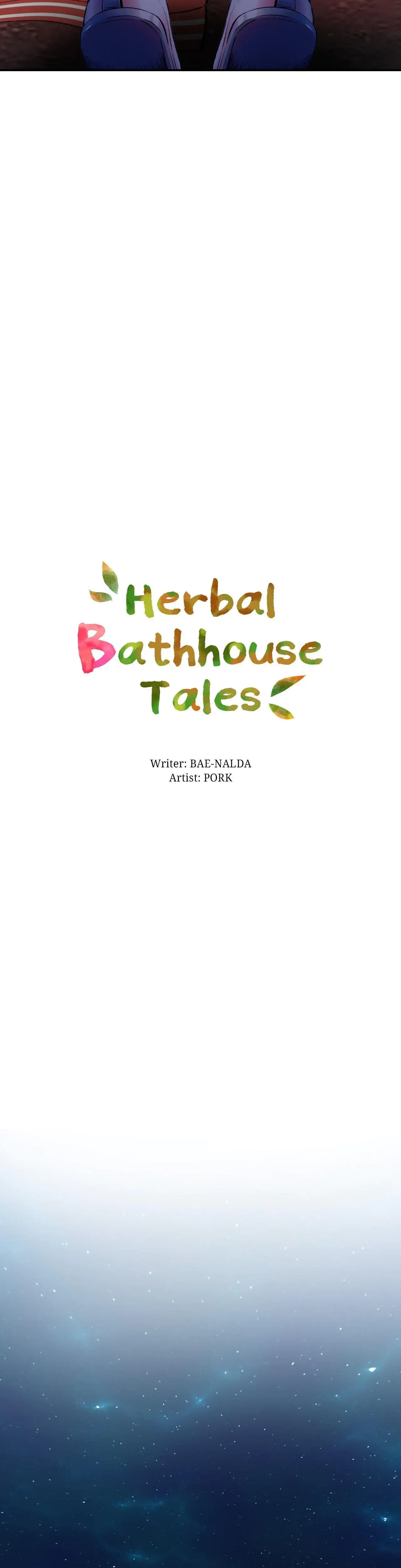 Herbal Bathhouse Tales Chapter 30 - Page 5