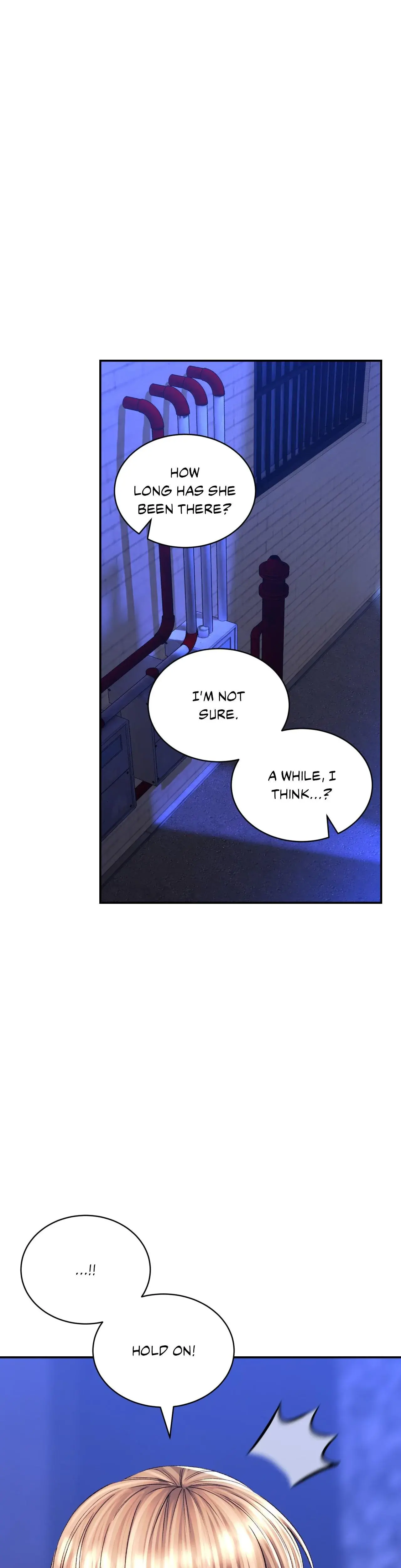 Herbal Bathhouse Tales Chapter 31 - Page 16