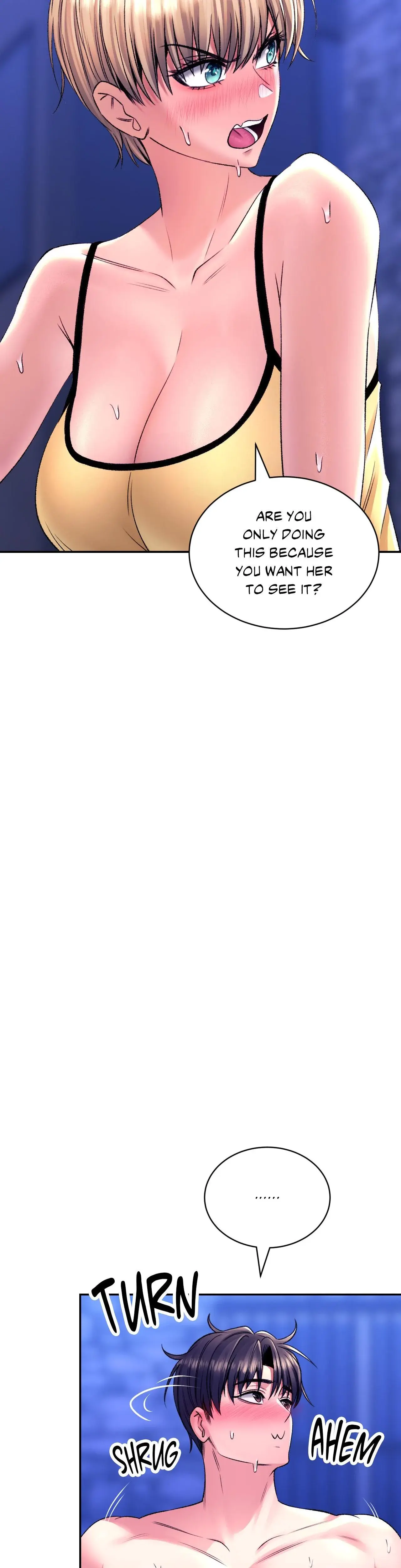 Herbal Bathhouse Tales Chapter 31 - Page 17