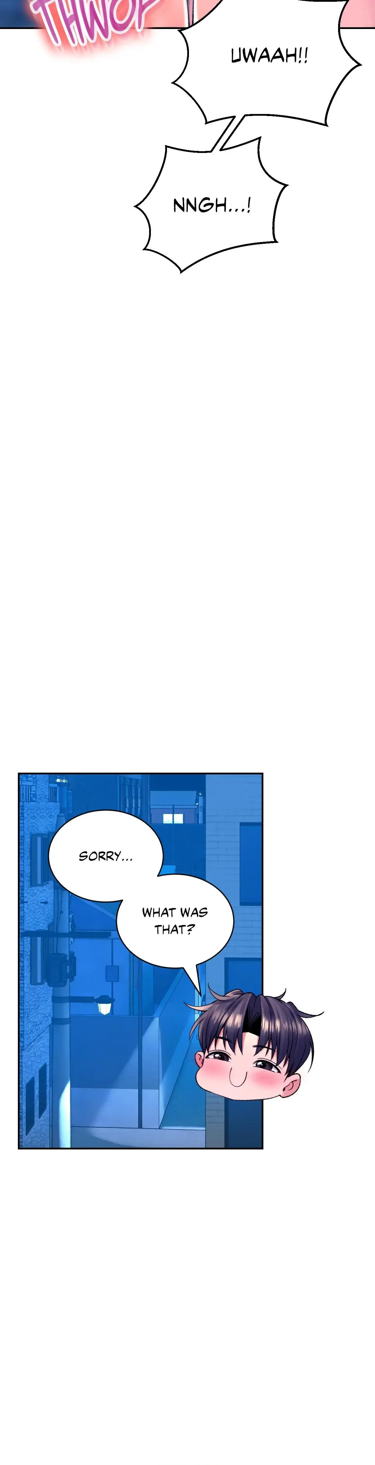 Herbal Bathhouse Tales Chapter 31 - Page 23