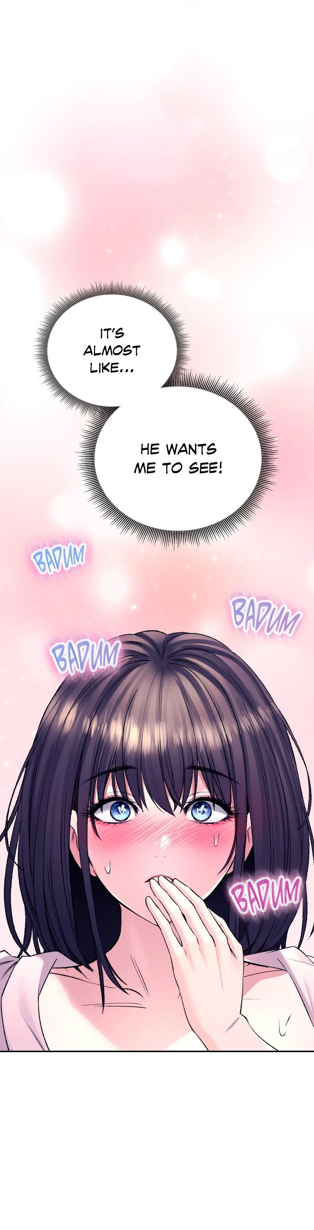 Herbal Bathhouse Tales Chapter 31 - Page 32