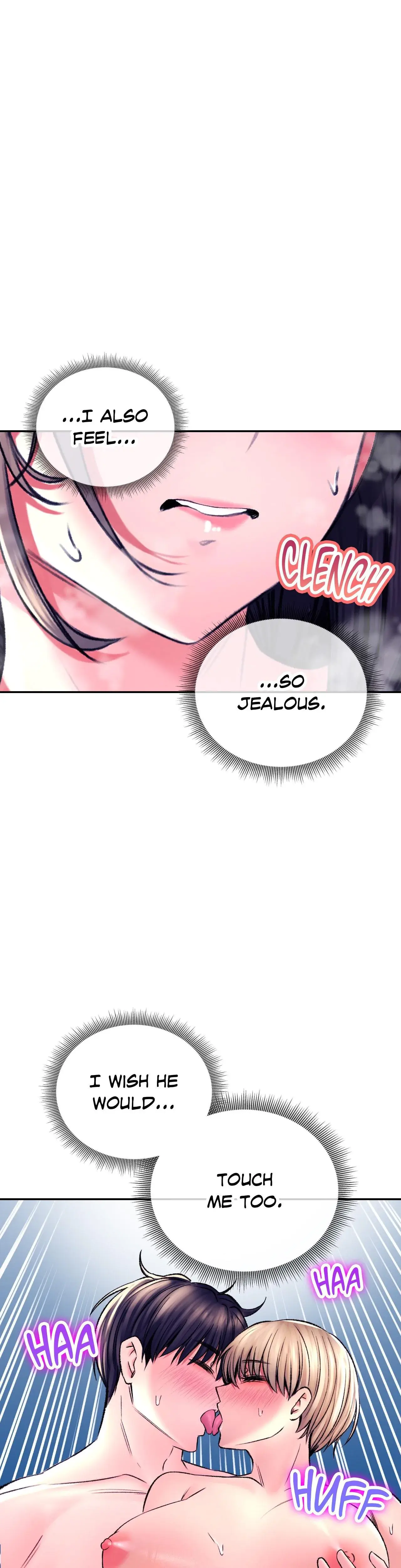 Herbal Bathhouse Tales Chapter 31 - Page 41