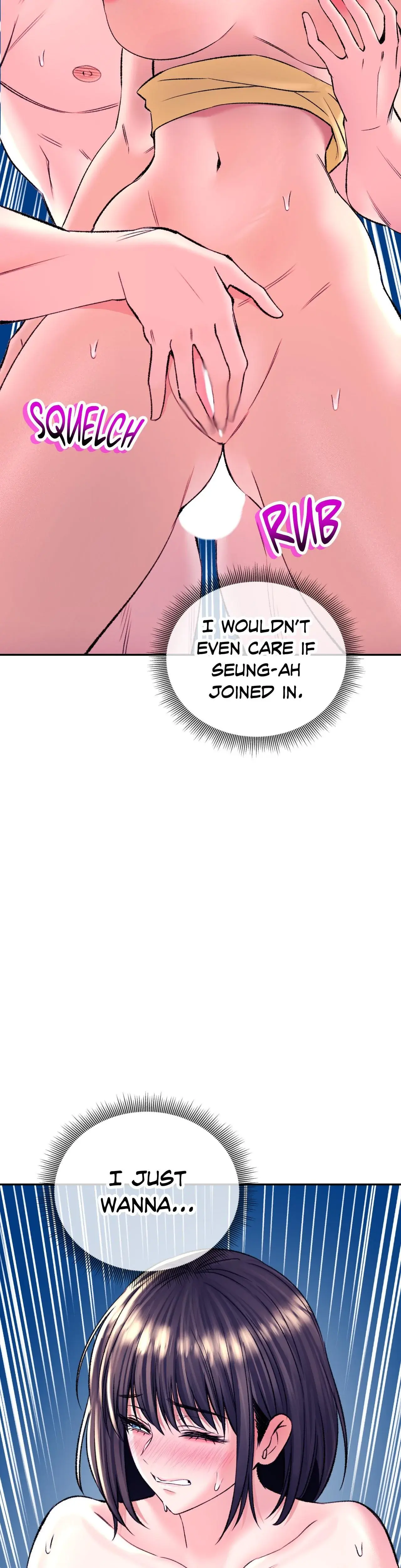 Herbal Bathhouse Tales Chapter 31 - Page 42