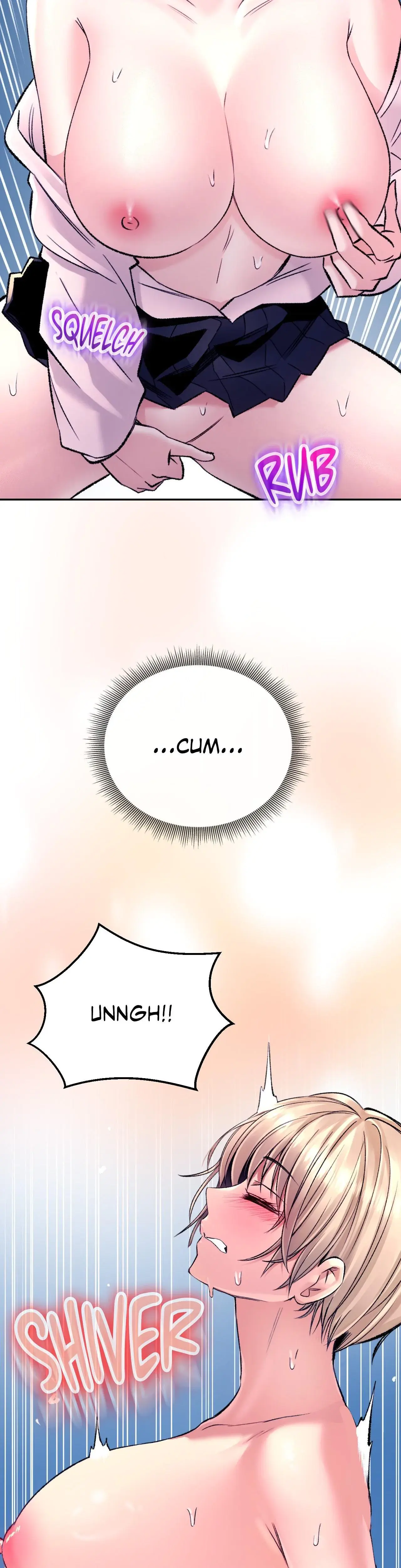 Herbal Bathhouse Tales Chapter 31 - Page 43
