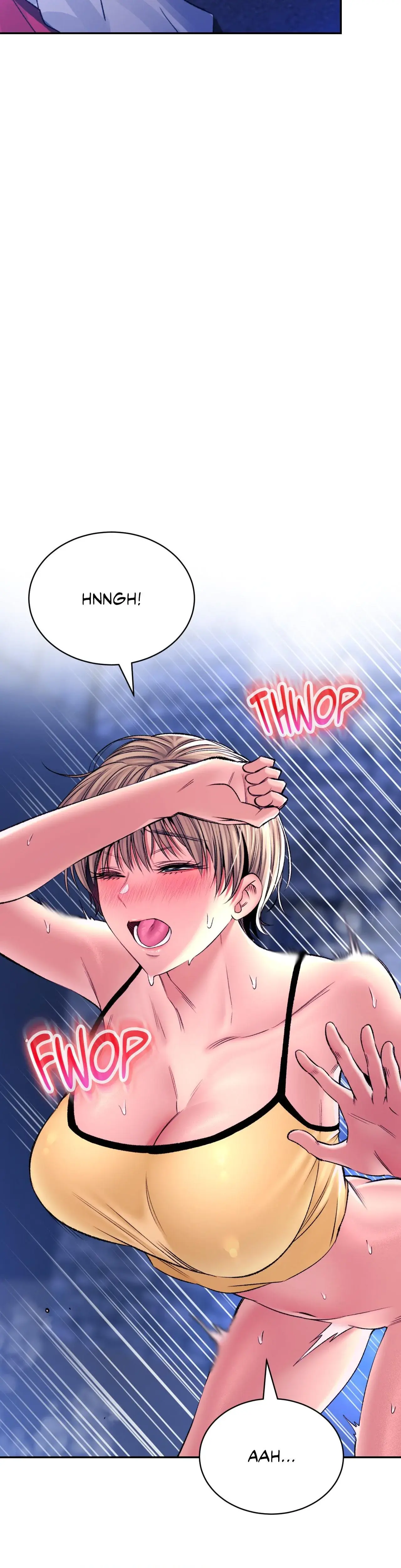 Herbal Bathhouse Tales Chapter 31 - Page 7
