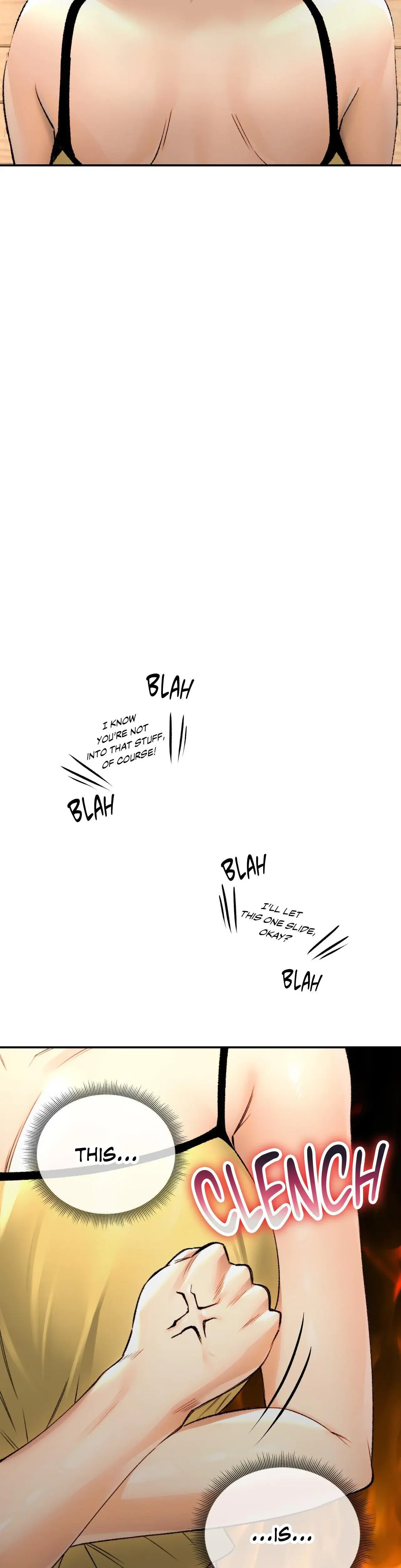 Herbal Bathhouse Tales Chapter 32 - Page 24