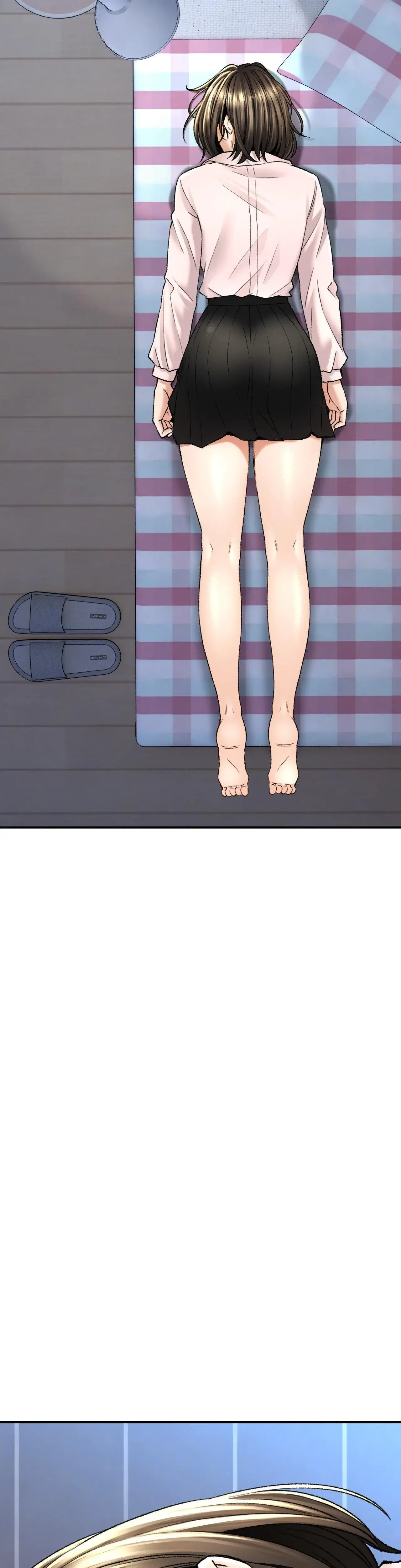 Herbal Bathhouse Tales Chapter 32 - Page 39