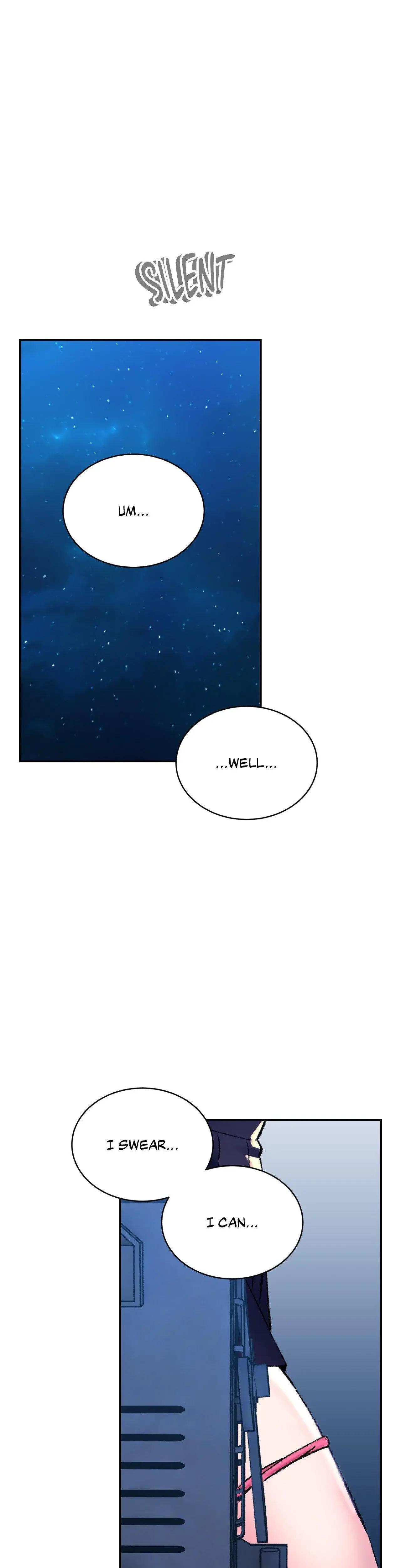 Herbal Bathhouse Tales Chapter 32 - Page 4