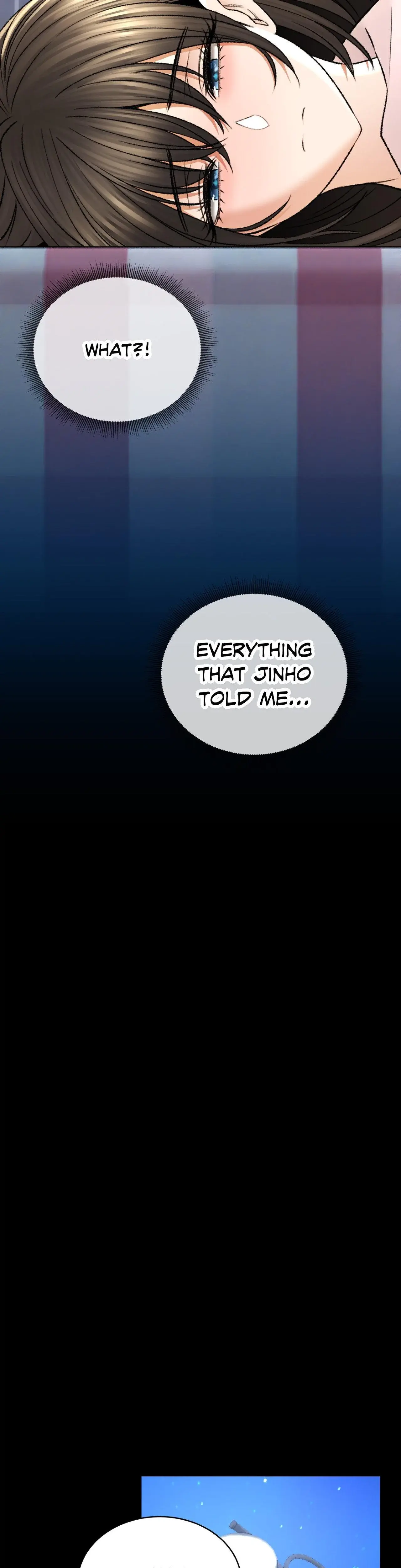 Herbal Bathhouse Tales Chapter 32 - Page 40