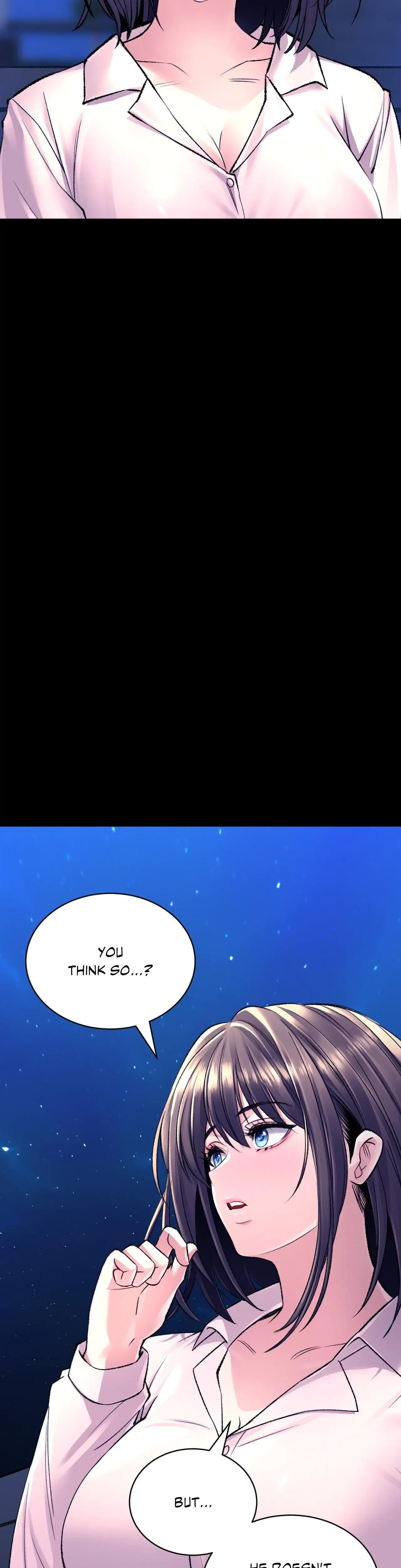 Herbal Bathhouse Tales Chapter 32 - Page 43