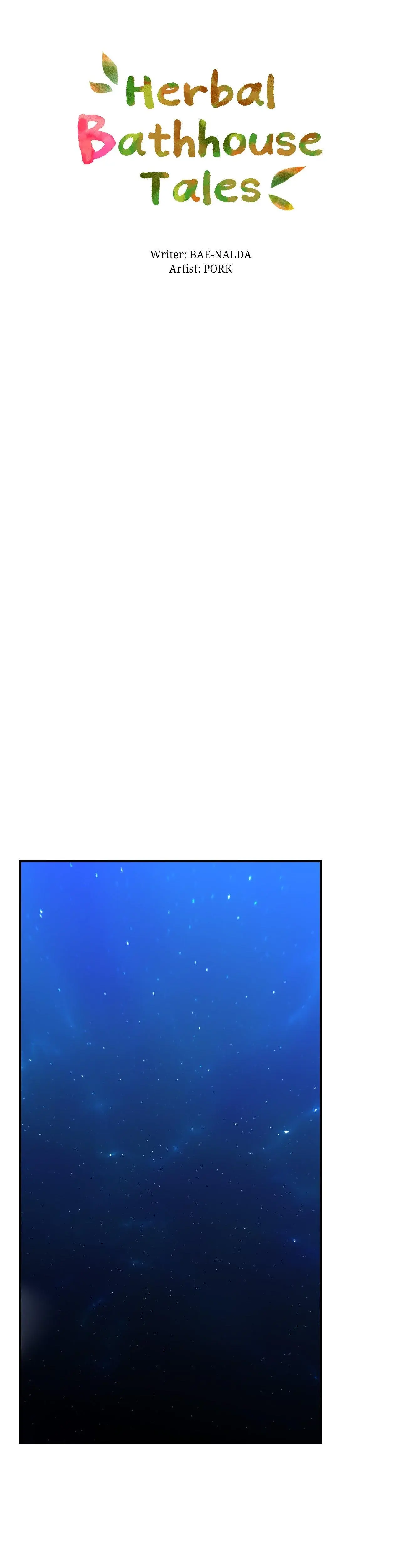 Herbal Bathhouse Tales Chapter 32 - Page 6