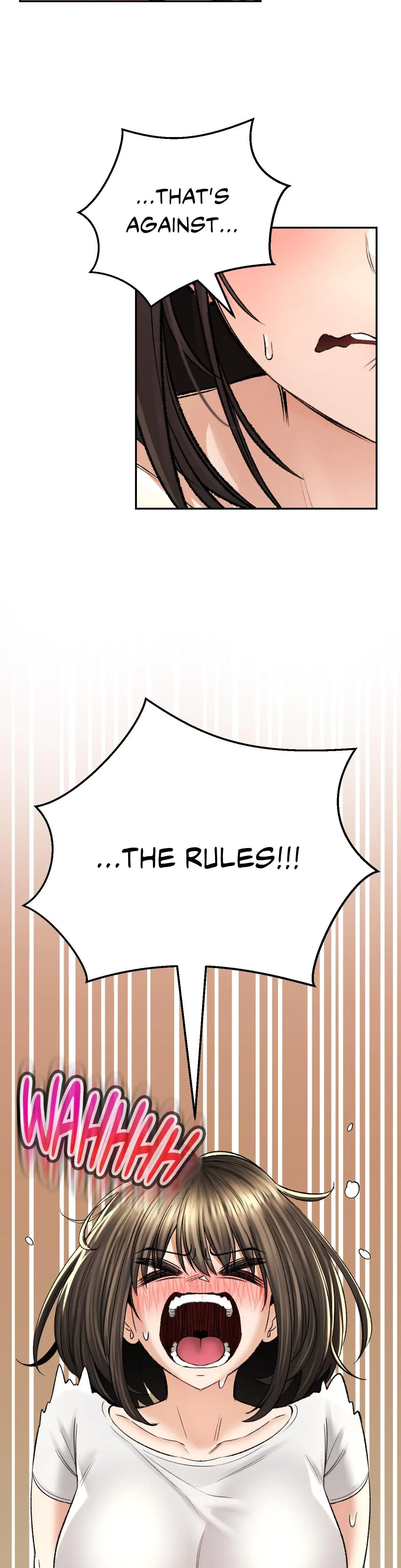 Herbal Bathhouse Tales Chapter 33 - Page 16