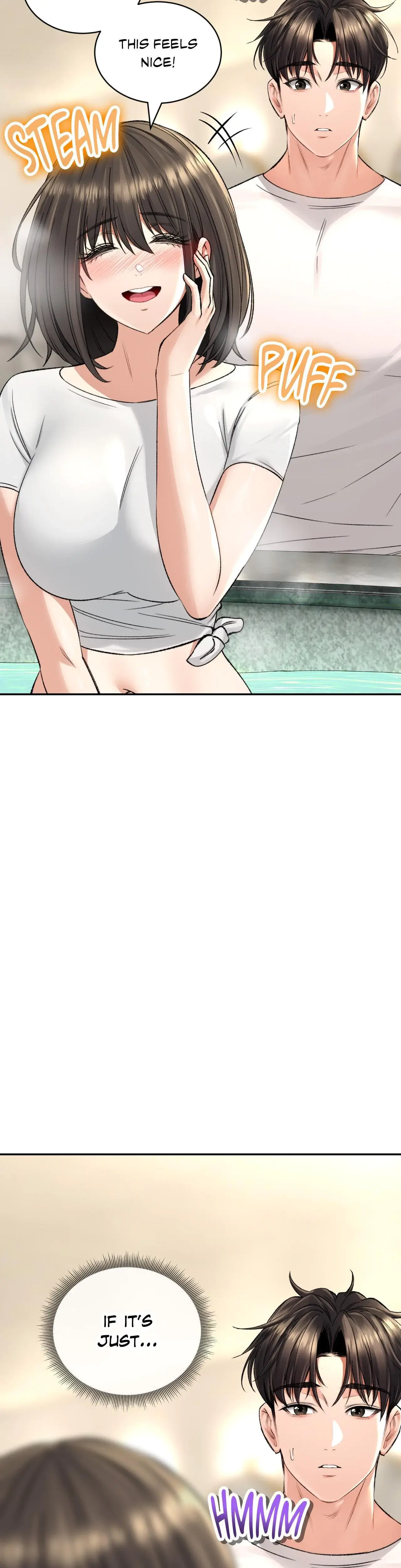 Herbal Bathhouse Tales Chapter 33 - Page 30