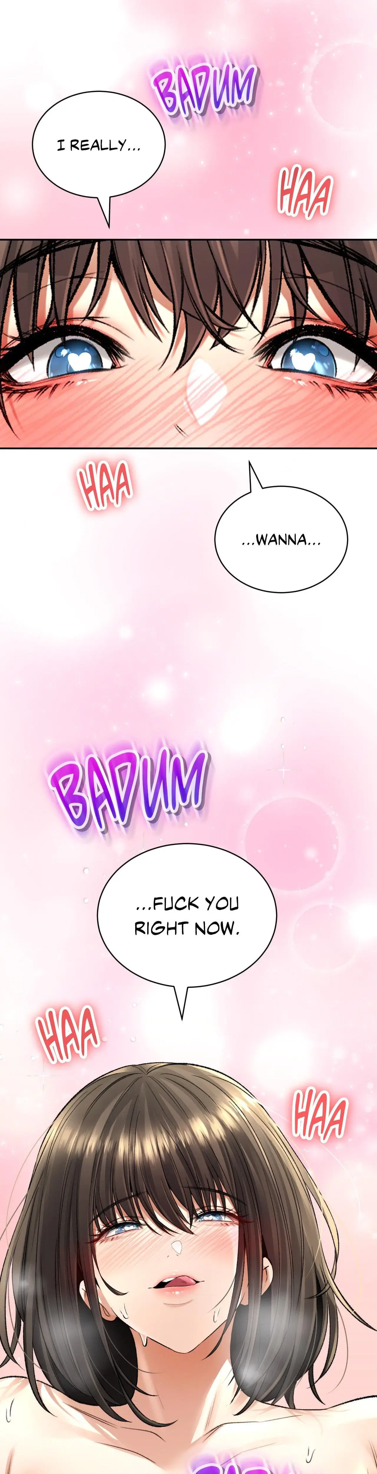 Herbal Bathhouse Tales Chapter 33 - Page 38
