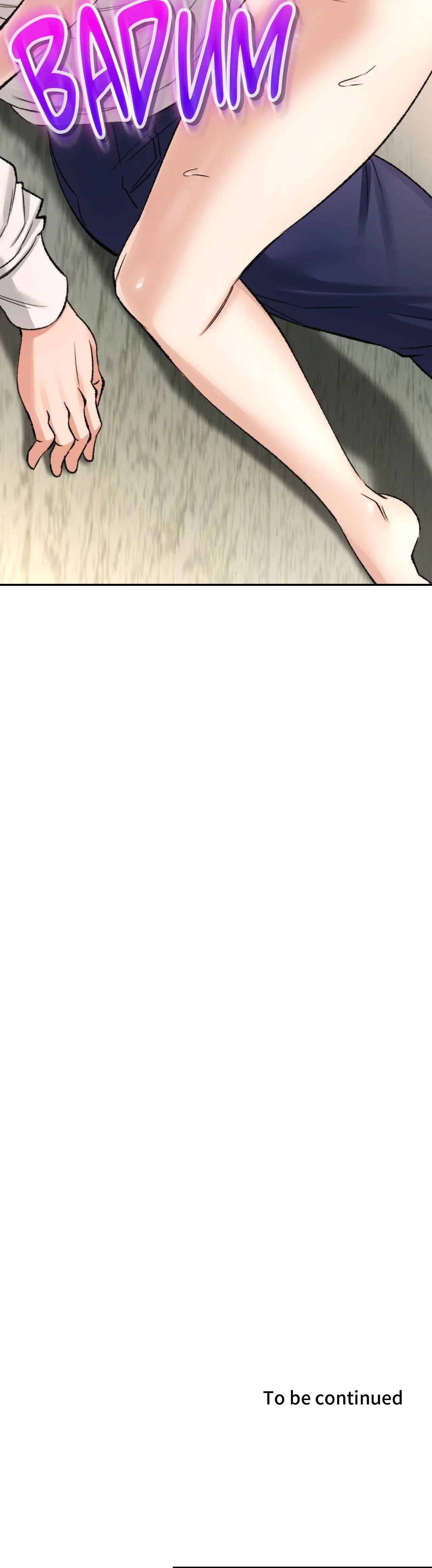 Herbal Bathhouse Tales Chapter 33 - Page 41