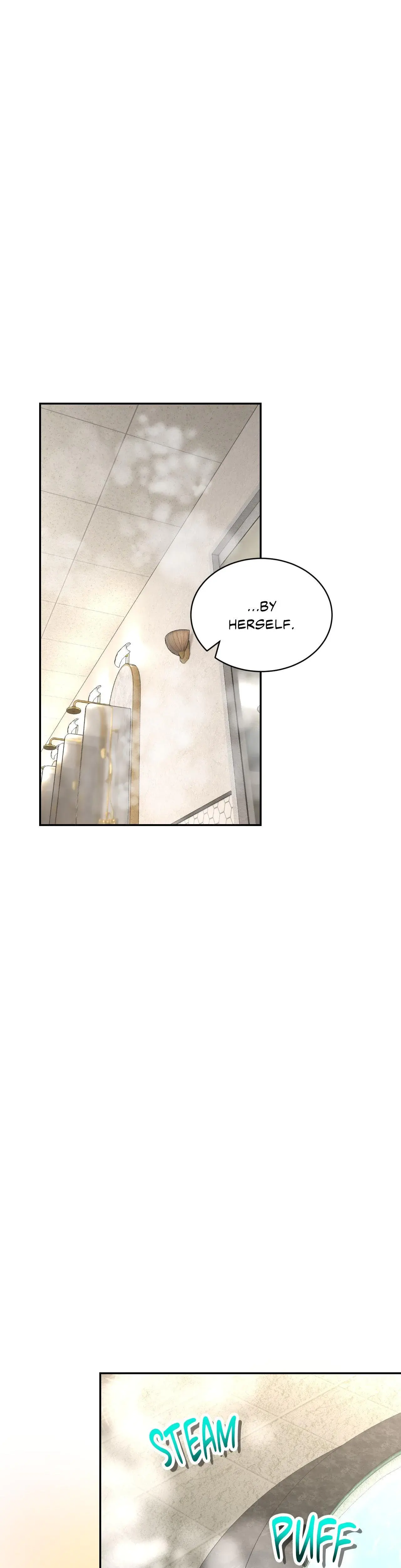 Herbal Bathhouse Tales Chapter 33 - Page 8
