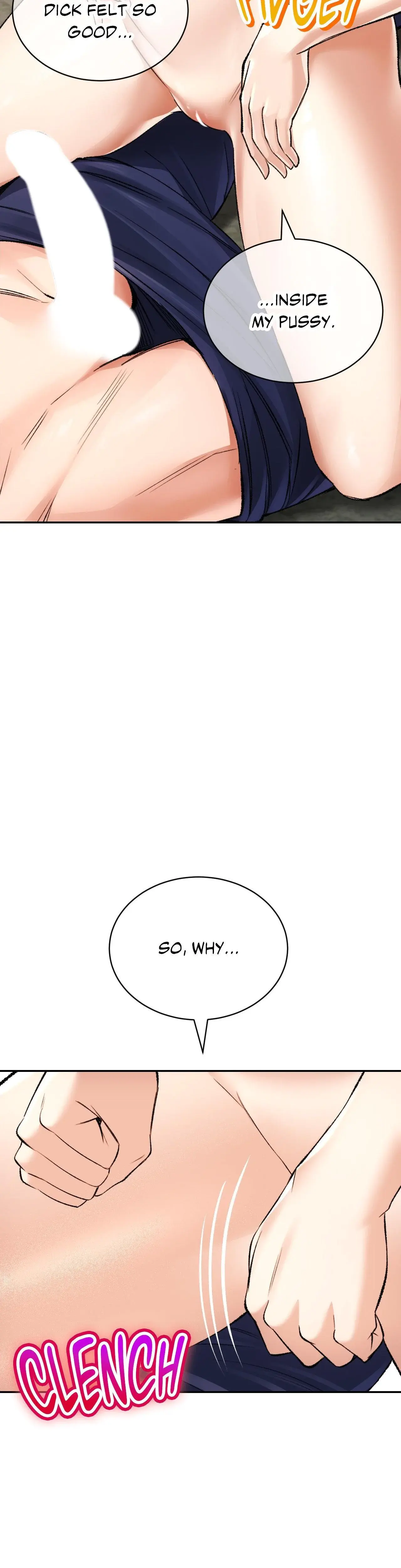 Herbal Bathhouse Tales Chapter 34 - Page 24