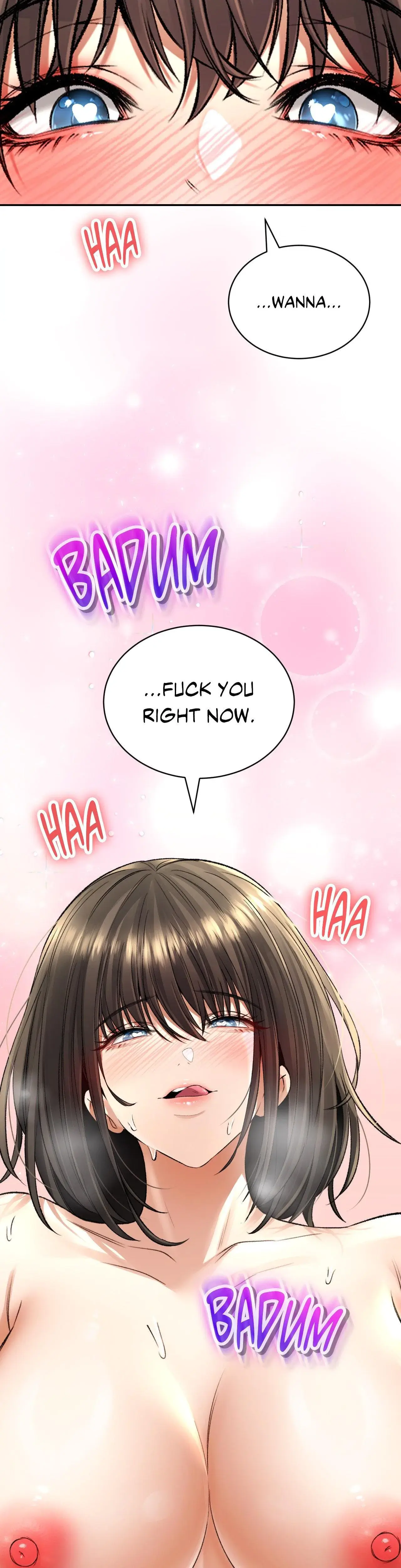 Herbal Bathhouse Tales Chapter 34 - Page 3