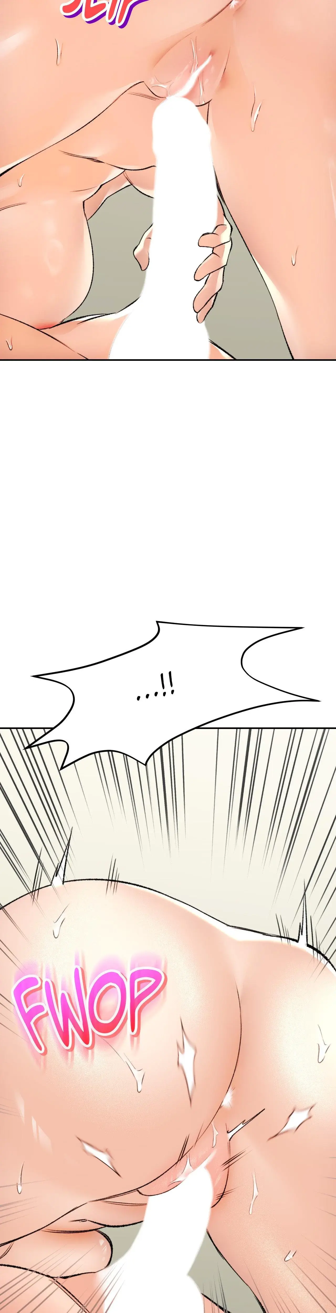 Herbal Bathhouse Tales Chapter 34 - Page 35