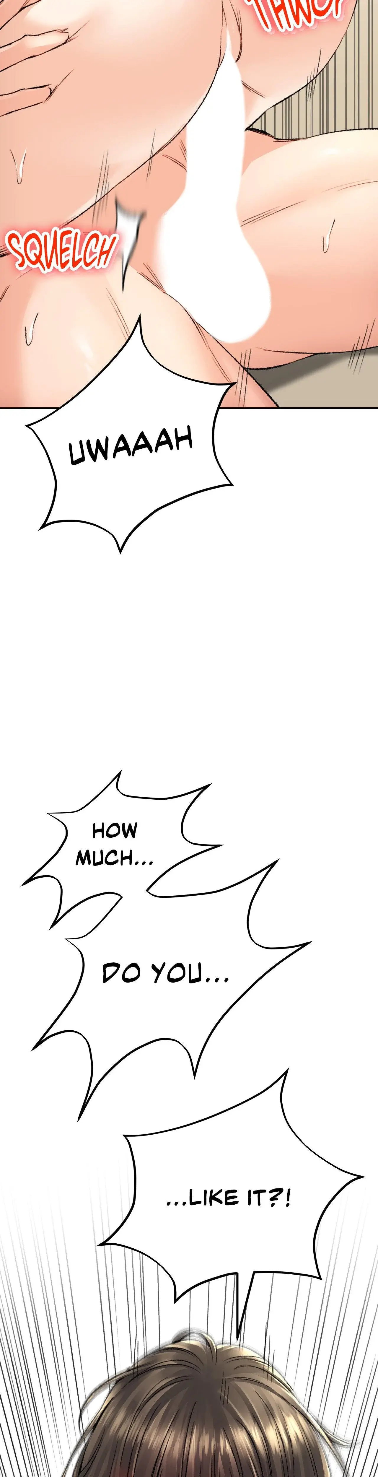 Herbal Bathhouse Tales Chapter 34 - Page 41