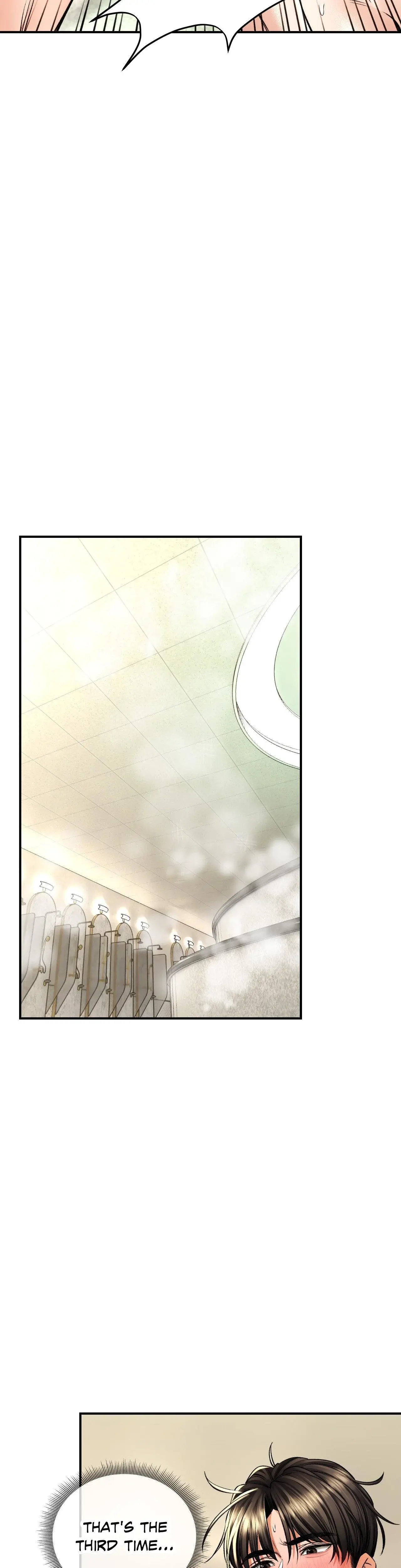 Herbal Bathhouse Tales Chapter 35 - Page 14