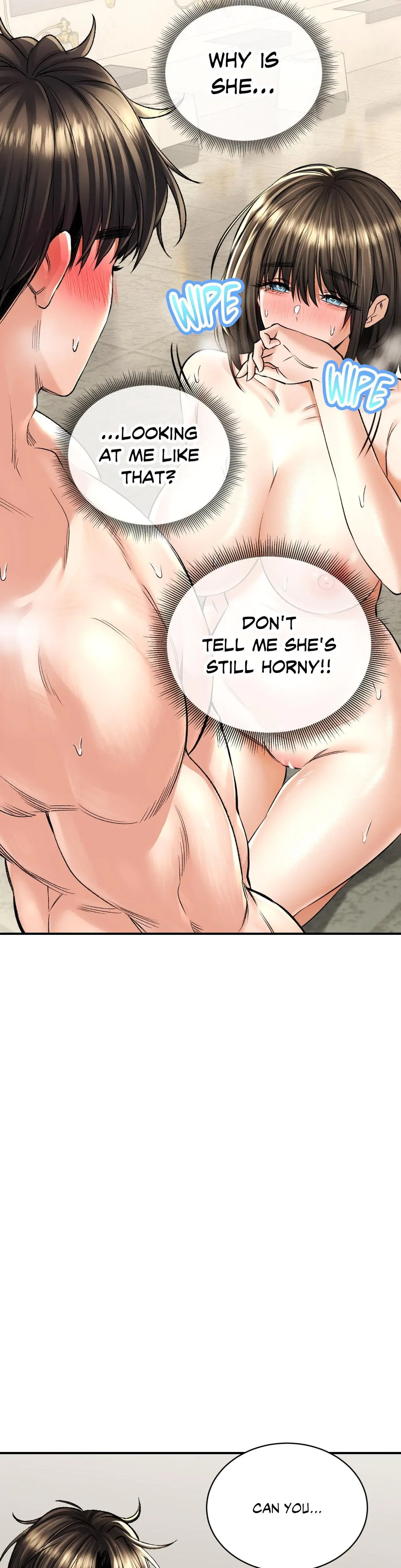 Herbal Bathhouse Tales Chapter 35 - Page 20