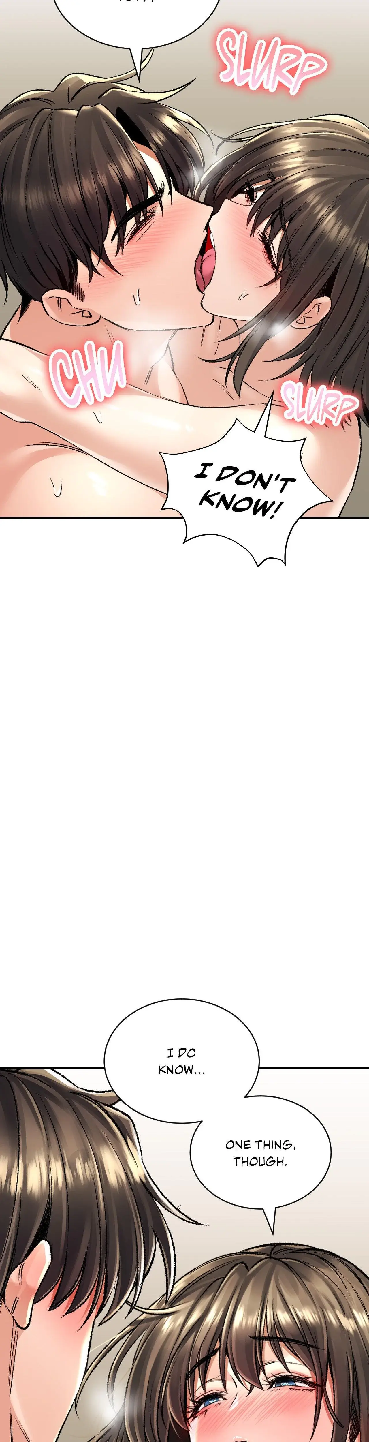 Herbal Bathhouse Tales Chapter 35 - Page 35
