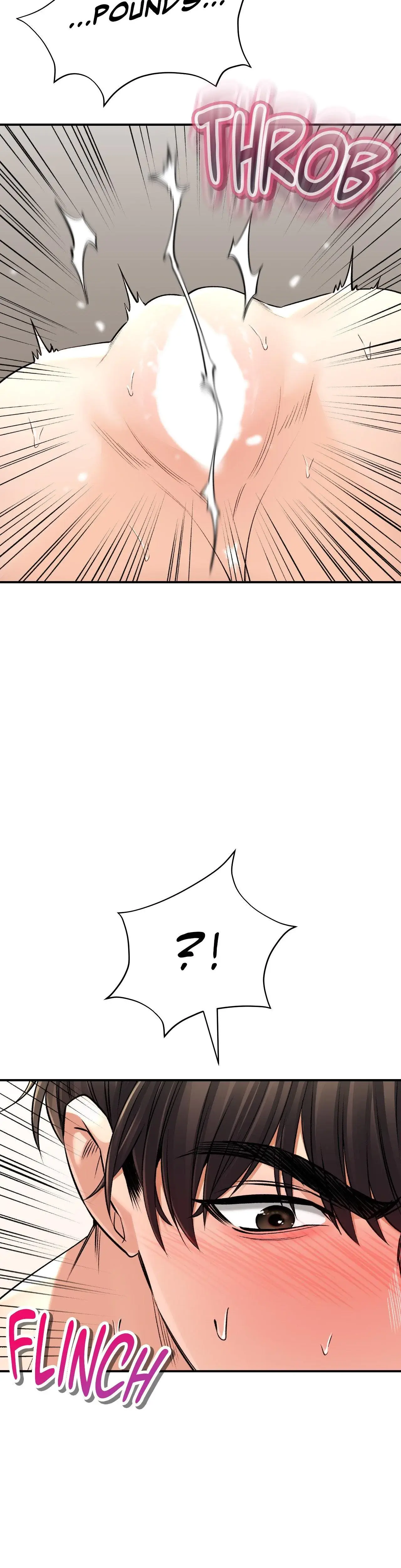 Herbal Bathhouse Tales Chapter 35 - Page 38