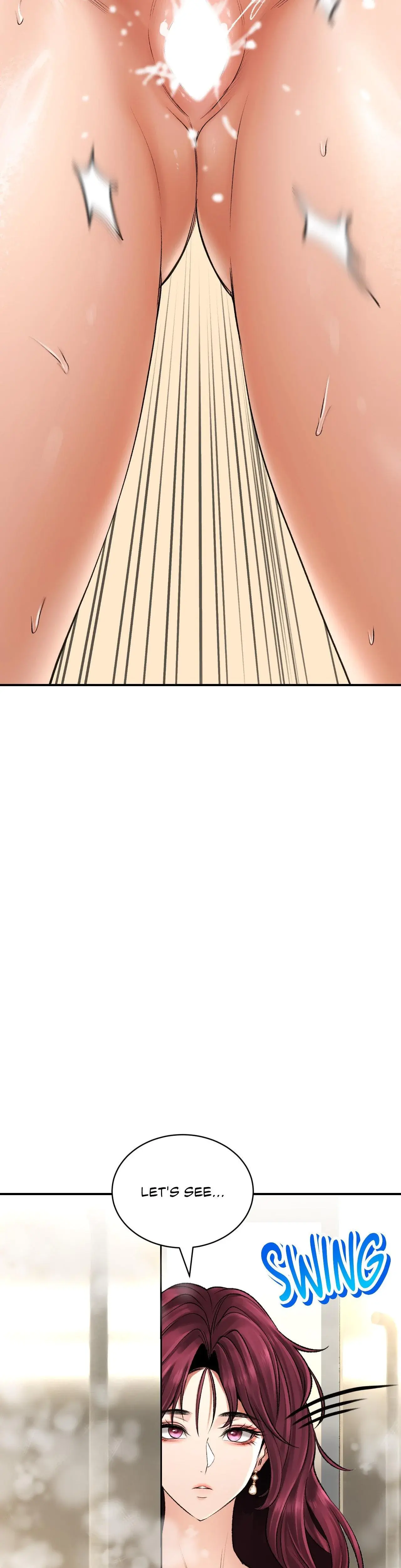 Herbal Bathhouse Tales Chapter 35 - Page 40