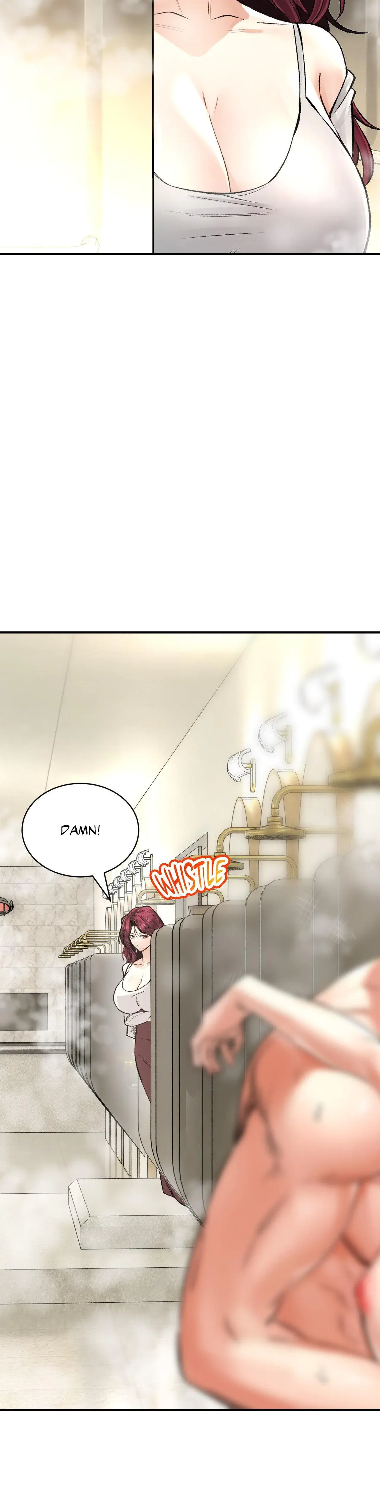 Herbal Bathhouse Tales Chapter 35 - Page 41